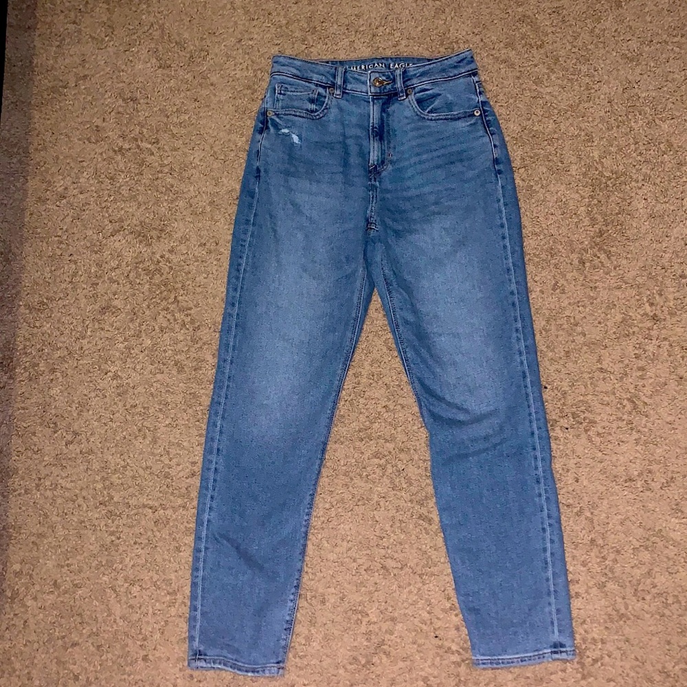 Never been worn before and are brand new.